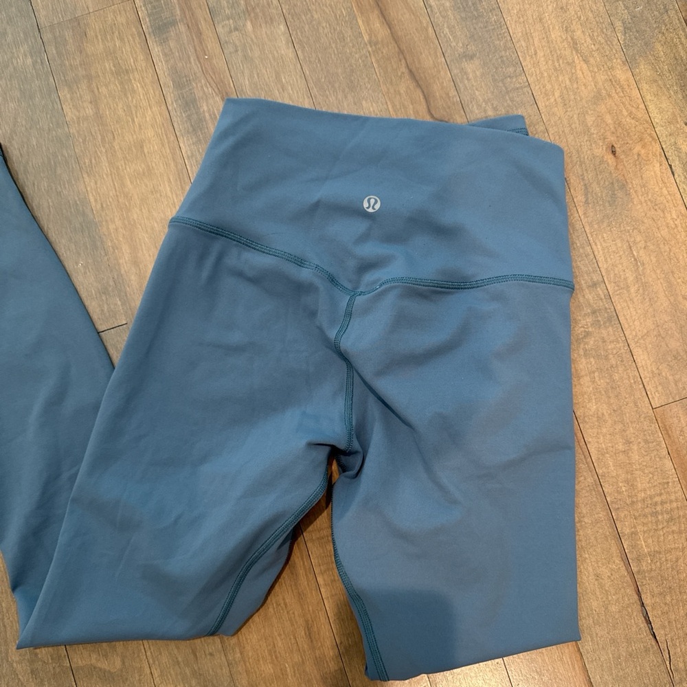 lululemon athletica leggings